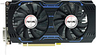 Видеокарта AFOX GeForce GTX 1660 Ti 6GB GDDR6 AF1660TI-6144D6H1-V4
