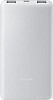 Внешний аккумулятор Xiaomi Power Bank Lite P16ZM 10000mAh (международная версия)