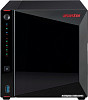 Сетевой накопитель ASUSTOR Nimbustor 4 AS5304T