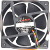 Вентилятор для корпуса Gembird D12038SM-3