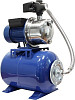 Насосная станция Unipump Auto JS 60-50 (нерж.)