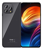 Смартфон Cubot P80 8GB/256GB (черный)