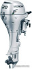 Лодочный мотор Honda BF20 DK2 LRTU