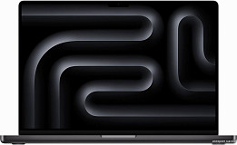 Ноутбуки MacBook Pro (страница 2)