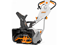 Снегоуборщик Daewoo Power SE 2700