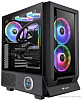 Корпус Thermaltake Ceres 350 MX Black CA-1Z3-00M1WN-00