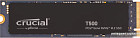 SSD Crucial T500 500GB CT500T500SSD8
