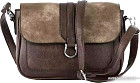 Женская сумка Passo Avanti 855-7310-DBC (коричневый)