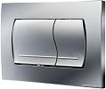 Панель смыва Roca Active 52B 8901150B2 (хром матовый)