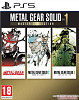 Metal Gear Solid: Master Collection vol. 1 для PlayStation 5