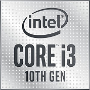 Процессоры Intel Core i3 