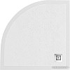 Душевой поддон BelBagno TRAY-MR-UNO-R-80-550-35-W-CR 80x80