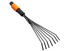 Грабли веерные Fiskars QuikFit 1001412