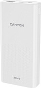 Портативные зарядные устройства Canyon 