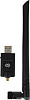 Wi-Fi/Bluetooth адаптер Digma DWA-BT5-AC1300E