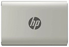 Внешний накопитель HP P500 500GB 7PD55AA (серебристый)
