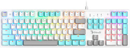 Клавиатуры игровые (страница 11)