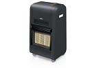 Газовый обогреватель Ballu BIGH-55 Black