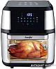 Аэрофритюрница Sonifer SF-1016