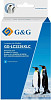 Картридж G&G GG-LC3239XLC (аналог Brother LC3239XLC)