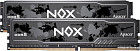 Оперативная память Apacer NOX 2x16ГБ DDR5 5200 МГц AH5U32G52C522MBAA-2