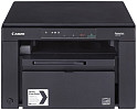 МФУ Canon i-SENSYS MF3010 + 1 картридж