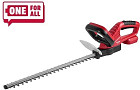 Кусторез Wortex DB 5218 ALL1 XLT Solo 6900602866513 (без АКБ)
