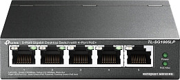 Коммутаторы TP-Link (страница 2)