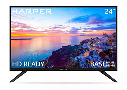 Телевизоры Harper 