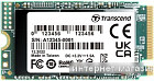 SSD Transcend 400S 512GB TS512GMTE400S