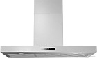 Кухонная вытяжка Schtoff S Plus 900 X (нержавеющая сталь)
