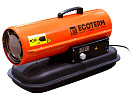 Тепловая пушка Ecoterm DHD-204