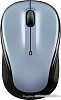 Мышь Logitech M325S (серебристый)