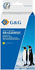 Картридж G&G GG-LC3239XLY (аналог Brother LC3239XLY)