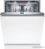 Встраиваемая посудомоечная машина Bosch Serie 6 SMV6ZCX16E