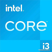Процессоры Intel Core i3 