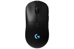 Игровые мыши 