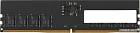 Оперативная память KingSpec 32ГБ DDR5 4800 МГц KS4800D5P11032G