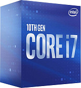 Процессоры Intel Core i7 