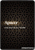SSD Apacer AS340X 120GB AP120GAS340XC