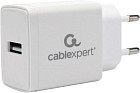 Сетевое зарядное Cablexpert MP3A-PC-38