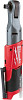 Трещотка Milwaukee M12 FUEL M12FIR12-0 4933459800 (без АКБ)