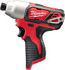 Ударный винтоверт Milwaukee M12 BID-0 [4933441955]