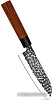 Кухонный нож Fissman Kensei Ittosai 2575
