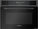 Электрический духовой шкаф Hyundai HMEO 6580 DX