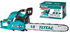Бензопила Total TG5451811