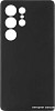 uBear Touch Mag Case для Samsung Galaxy S25 Ultra (черный)