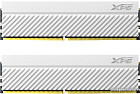 Оперативная память ADATA XPG GAMMIX D45 2x16ГБ DDR4 3600 МГц AX4U360016G18I-DCWHD45