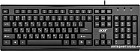 Клавиатура Acer OKW120