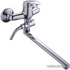 Смеситель Ledeme H16 L2116